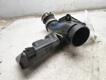 03 04 05 06 07, Infiniti G35, Air Hard Tube Resonator, 3.5L, 16576-AL500, Oem. Fixed Price $72.90.