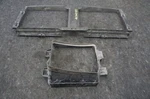 Set Front Air Regulation System Duct Guide 1675000602 Mercedes Gls 580 X167 20. Fixed Price $134.99.