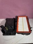 1999-2004 Volkswagen Golf Engine Air Cleaner Filter Box Oem With Maf. Fixed Price $39.95.