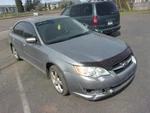 Used Air Cleaner Assembly Fits: 2008 Subaru Legacy 2.5L W/o Turbo California Emi. Fixed Price $110.70.