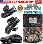 Left Right Air Cleaner Intake Hose For Infiniti FX35 Base Sport 3.5 V6 Boot Tube. Fixed Price $55.99.