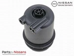 Genuine Nissan Titan Xd Diesel Upper Fuel Filter Housing 16401-EZ40A New Oem. Fixed Price $258.32.