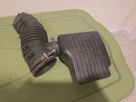1502A006 MN180103 Resonator W Air Intake Duct 3.8L Fits 2008 Eclipse 08-12. Fixed Price $65.00.