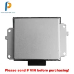 Ignition Voltage Transformer Mercedes-benz 2001-2014 CL600 2005-08 CL65 Amg. Fixed Price $255.13.