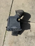 97-02 Dodge Ram 2500 3500 5.9L Diesel Oem Intake Air Cleaner Box Housing. Fixed Price $250.00.