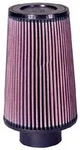 K&n Filter Universal Rubber 3.25 Flange 5.5 Base 4.6875 Top Height RU-5. Fixed Price $107.49.