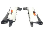 2005 Chrysler Crossfire SRT-6 Intake Filter Cleaner Set Pair Box Oem. Fixed Price $175.00.