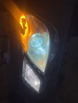 2010-2013 Mercedes W212 E550 E350 Sedan Headlight Left Driver Side Hid Xenon. Fixed Price $349.00.