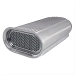 Summit Carburetor Scoop Aluminum Polished Hilborn-style Single Ea. Fixed Price $220.99.
