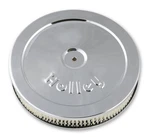 Holley 120-145 Chrome Air Cleaner. Fixed Price $70.45.