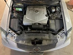 Used Air Cleaner Assembly Fits: 2007 Cadillac Cts 2.8 Grade. Fixed Price $70.55.