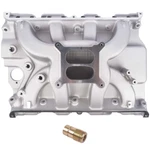 Performer Rpm Intake Manifold Fit Ford Fe V8 390 428 4-BARREL Square Bore R1148. Fixed Price $183.99.