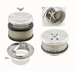 Mr Gasket 4354 Deep-dish Air Cleaner. Fixed Price $41.69.
