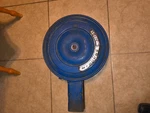 1968 69 70 71 72 73 74 75 Mercury 302-2V Air Cleaner Ford Mustang 351. Fixed Price $150.00.