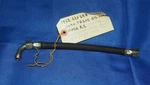 Nos! Mercedes W108 W109 W126 W140 R107 Transmission Oil Line Flex Tube Oem. Fixed Price $59.95.