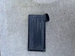 Jeep Wrangler Tj 97-04 Oem Air Cleaner Box Lid 2.5 Cyl 4.0 6 (00). Fixed Price $34.99.