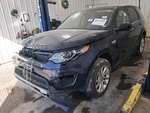 2016 Rover Disco Spt Air Cleaner Box Used 2.00L Oem 61000 Miles C25986. Fixed Price $69.97.