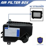 Air Cleaner Box W/screen For Toyota Corolla 2009-2019 Matrix 09-14 1.8L Only. Fixed Price $54.99.