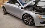 Air Cleaner 2.0L Engine Id Bpy Fits 08-10 Audi Tt 1791491. Fixed Price $151.15.