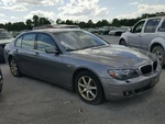 Passenger Right Air Cleaner 4.8L Fits 07-08 Bmw 750I 1698077. Fixed Price $80.75.