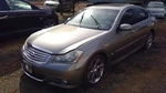 Driver Left Air Cleaner Fits 09-10 Infiniti M35 277069. Fixed Price $124.99.