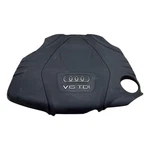 Audi A6 Czvb Engine Cover 4G2 4GC 4G5 4GD C7 2015-2018 3.0 Diesel 059103925CF. Fixed Price $53.30.