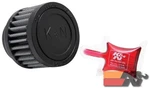 K&n Universal Clamp-on Air Filter For 1-7/8FLG, 3OD, 2H RU-3350. Fixed Price $44.88.