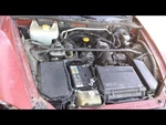 Air Cleaner Manual Transmission Fits 04-08 Mazda RX8 32228742. Fixed Price $115.62.