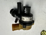 2016-2019 Land Range Rover Rr Sport Diesel Engine Cooling Thermostat Housing Oem. Fixed Price $51.85.