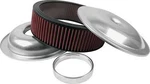 Allstar Performance #ALL25922 Lw 14IN A/c Kit Plain Washable Element. Fixed Price $89.99.