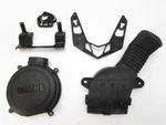 Clutch Duct Air Intake Brackets Seat Hinge Miscellaneous Hardware Yamaha Scooter. Fixed Price $12.26.
