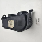 2002-2009 Mercedes-benz C-class W203 Air Filter Intake Muffler A2710900804. Fixed Price $98.90.