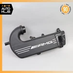 15-23 Mercedes W205 C63 Amg-s M177 Left Engine Air Intake Filter Cover Oem. Fixed Price $97.23.