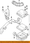 Used Air Cleaner Assembly Fits: 1997 Suzuki Sidekick 1.8 Grade. Fixed Price $140.70.