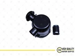 Air Cleaner, Oil Bath, For Deutz 02102239, 912, 913, 914, And Cylinder.. Fixed Price $115.00.