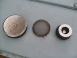 Vintage 3 Air Cleaners Chevrolet Gm Mopar Ford Vw. Fixed Price $33.99.