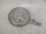 1970-76 Buick Skylark Lesabre Regal Century 350 Oem 4 Bbl. Air Cleaner Breather. Fixed Price $135.00.
