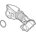 Genuine Mercedes-benz Oe Clean Air Line 254-090-10-00. Fixed Price $215.58.