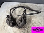 09-17, 2009-2017 Yamaha FZ6R Right Left Front Brake Set Pair. Fixed Price $130.69.