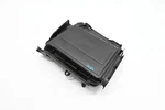 96-03 Bmw E39 5 Series Front Right Cabin Micro Filter Lower Housing Cover Oem. Fixed Price $61.10.