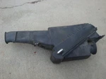 Mercedes R129 SL600 600SL Right Passenger Air Intake Box 1200900201. Fixed Price $65.00.