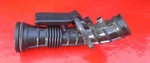 96 97 98 99 00 Honda Civic Intake Airbox Filter Hose Tube Oem Ex D16Y8. Fixed Price $65.00.