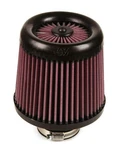 K&n Universal X-stream Clamp-on Air Filter. Fixed Price $188.58.