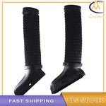 For 10-12 Mercedes Benz GLK350 2720902982/2720902882 Left&right Air Intake Hose. Fixed Price $18.92.