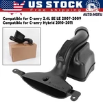 Air Cleaner Box Inlet Duct Intake For Toyota Camry 2.4L Se 07-09 Hybrid 10-11. Fixed Price $58.21.