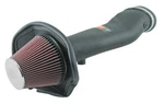 K&n 57-2571 Fipk Cold Air Intake 2007-2009 Ford Mustang Shelby GT500 5.4L V8. Fixed Price $367.99.