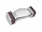 Weiand 64280 Tek Air Cleaner High-quality Auto Part, Universal Fit For Mult. Fixed Price $538.69.