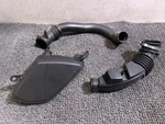 Bmw G02 X4 Genuine Normal Piping Pipe 8635110 8583590 8663614 8601683 / S12-1751. Fixed Price $667.00.