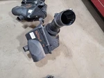 Driver Left Air Cleaner Fits 13-19 Bmw M6 2032346. Fixed Price $249.88.