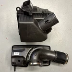 2021-24 Gmc Chevy 6.2L AT4 Sierra Silverado Trailboss Air Filter Box Outlet Duct. Fixed Price $120.00.